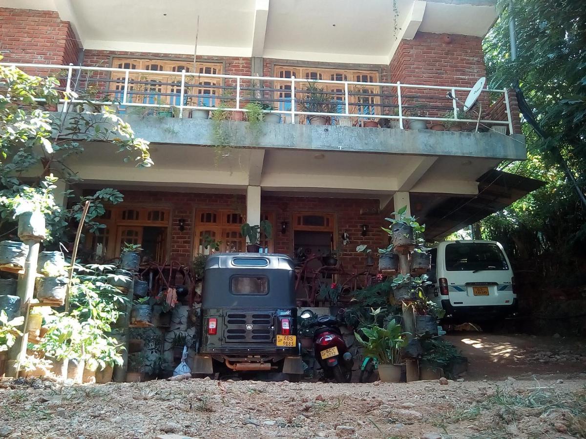 Nimsara Homestay Ella Ngoại thất bức ảnh