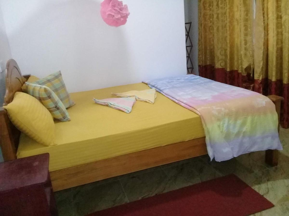 Nimsara Homestay Ella Ngoại thất bức ảnh