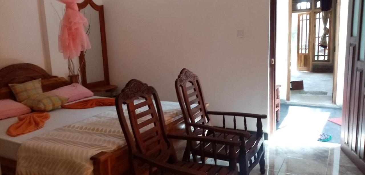 Nimsara Homestay Ella Ngoại thất bức ảnh