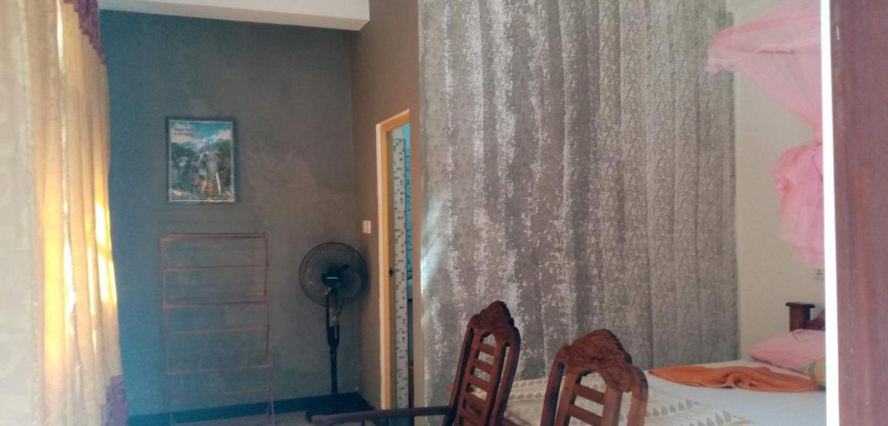 Nimsara Homestay Ella Ngoại thất bức ảnh