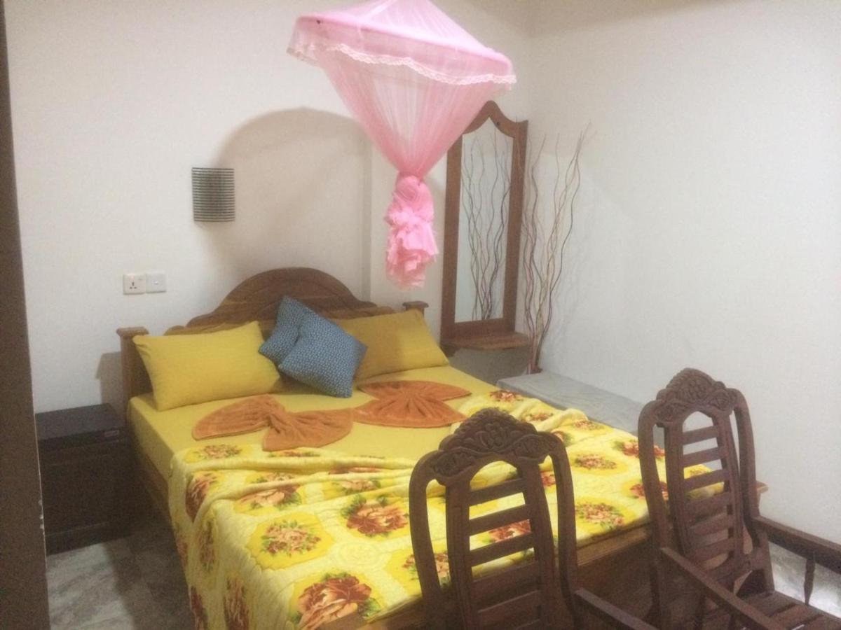 Nimsara Homestay Ella Ngoại thất bức ảnh