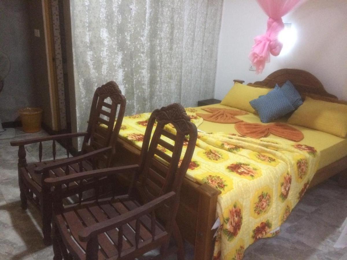 Nimsara Homestay Ella Ngoại thất bức ảnh