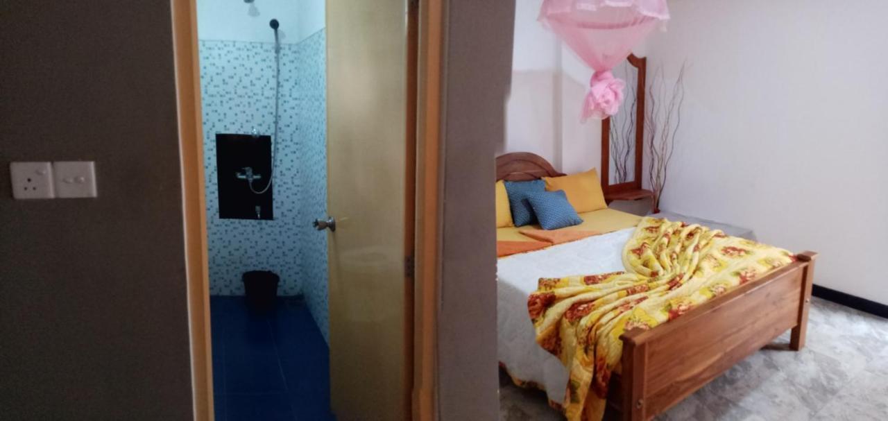 Nimsara Homestay Ella Ngoại thất bức ảnh