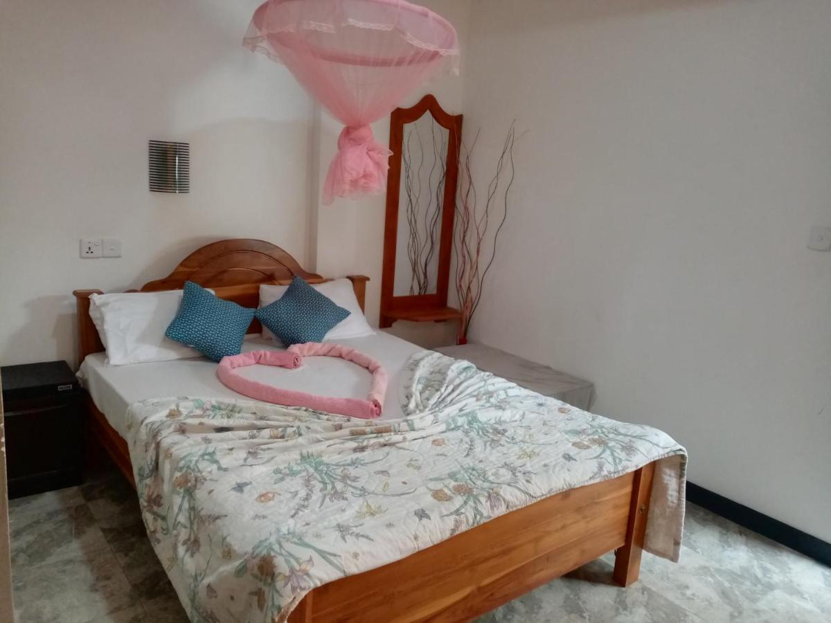 Nimsara Homestay Ella Ngoại thất bức ảnh