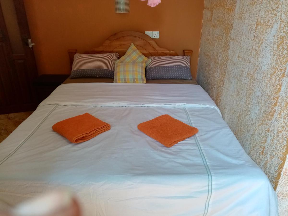 Nimsara Homestay Ella Ngoại thất bức ảnh
