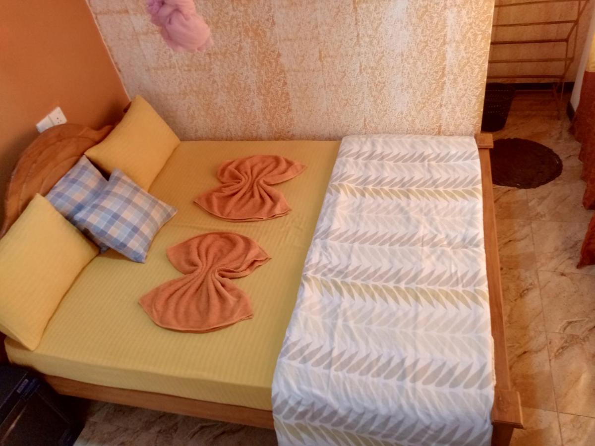 Nimsara Homestay Ella Ngoại thất bức ảnh