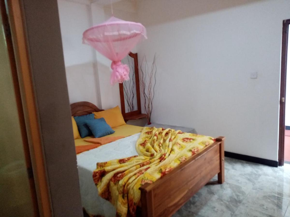 Nimsara Homestay Ella Ngoại thất bức ảnh