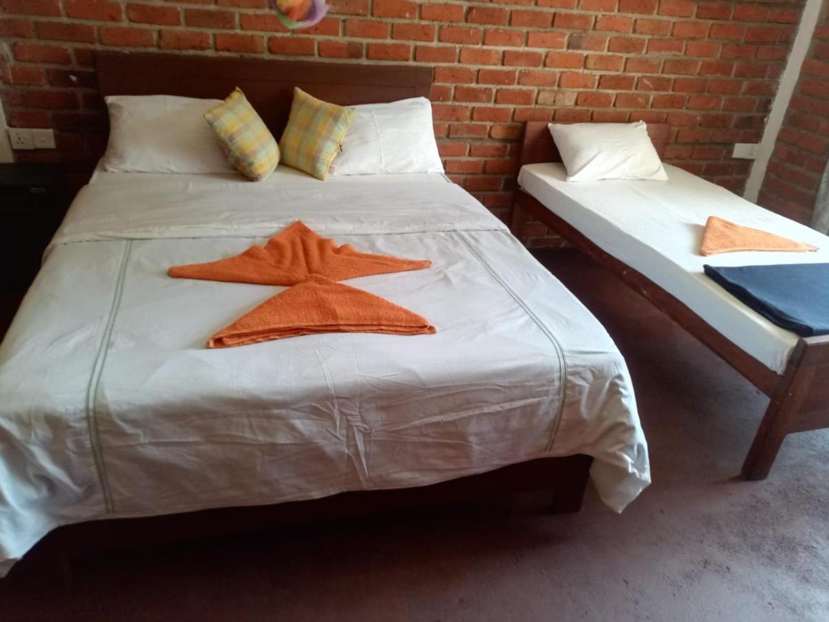 Nimsara Homestay Ella Ngoại thất bức ảnh