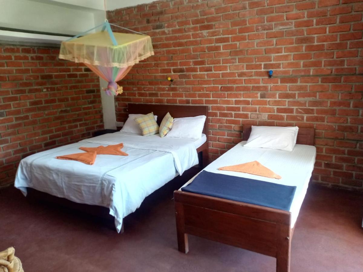 Nimsara Homestay Ella Ngoại thất bức ảnh
