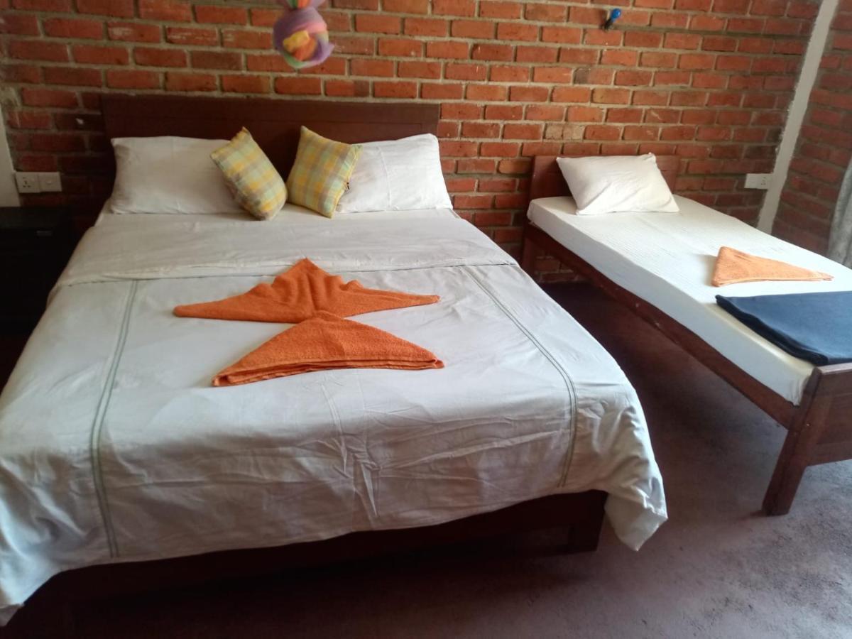 Nimsara Homestay Ella Ngoại thất bức ảnh
