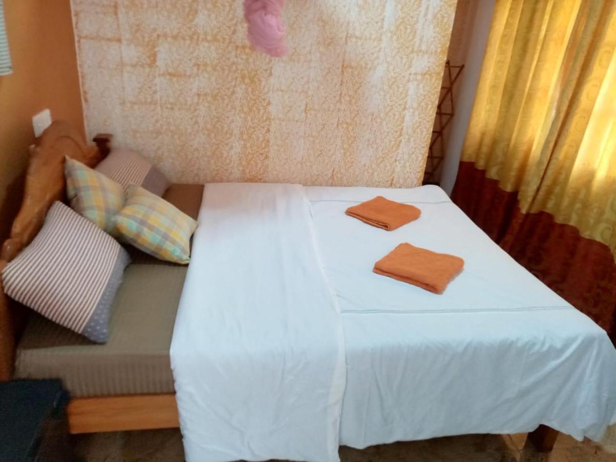 Nimsara Homestay Ella Ngoại thất bức ảnh