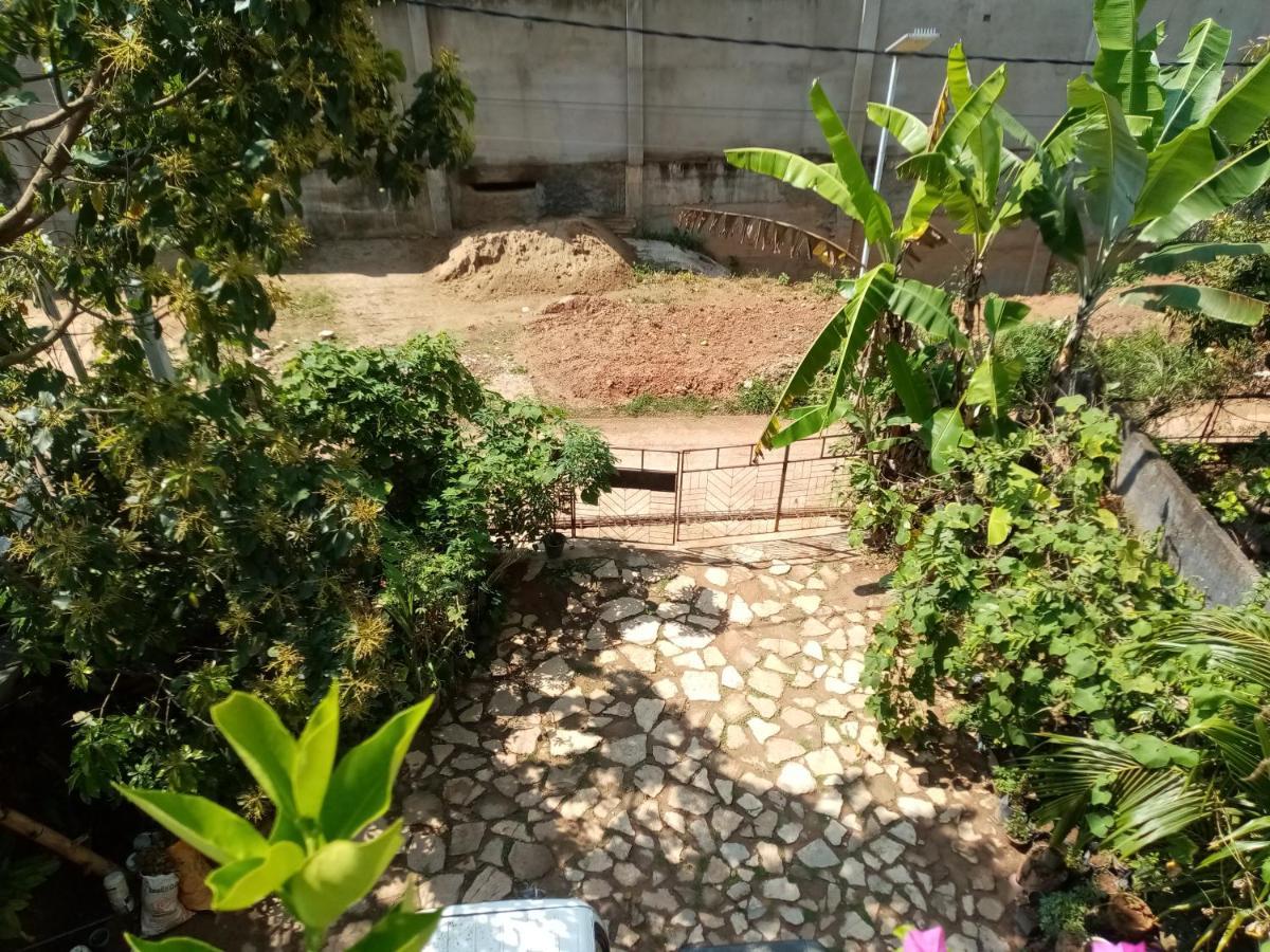 Nimsara Homestay Ella Ngoại thất bức ảnh