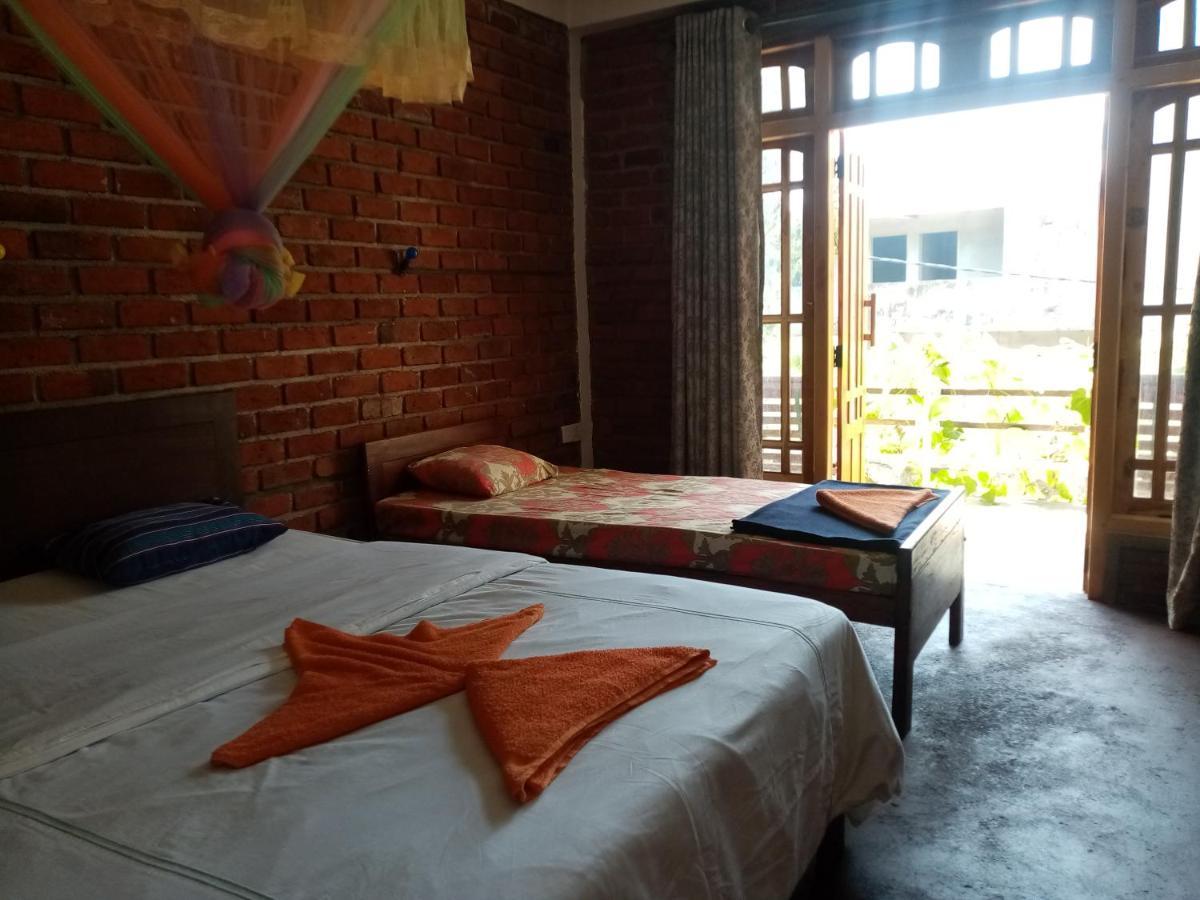 Nimsara Homestay Ella Ngoại thất bức ảnh