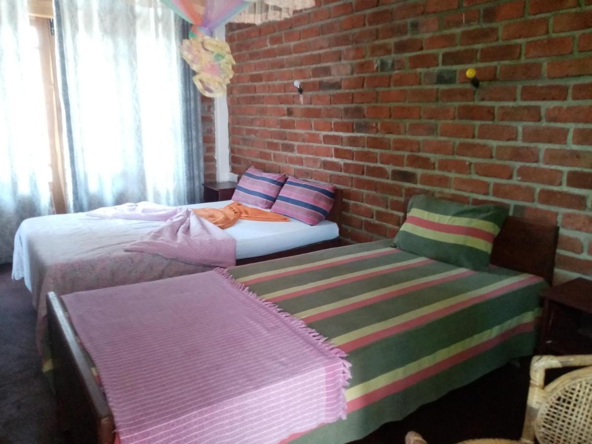 Nimsara Homestay Ella Ngoại thất bức ảnh