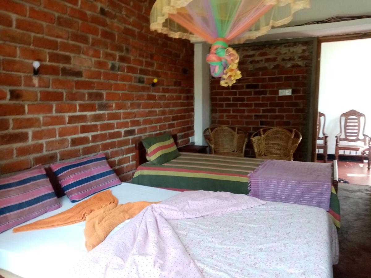 Nimsara Homestay Ella Ngoại thất bức ảnh