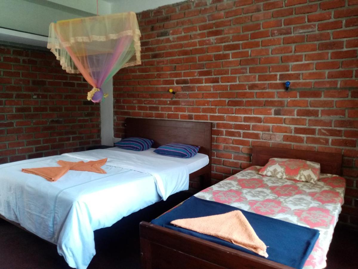 Nimsara Homestay Ella Ngoại thất bức ảnh