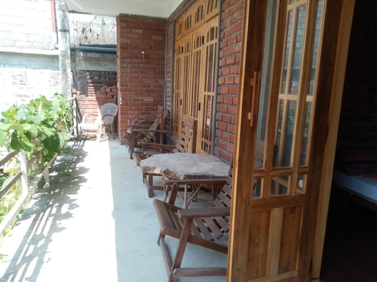 Nimsara Homestay Ella Ngoại thất bức ảnh