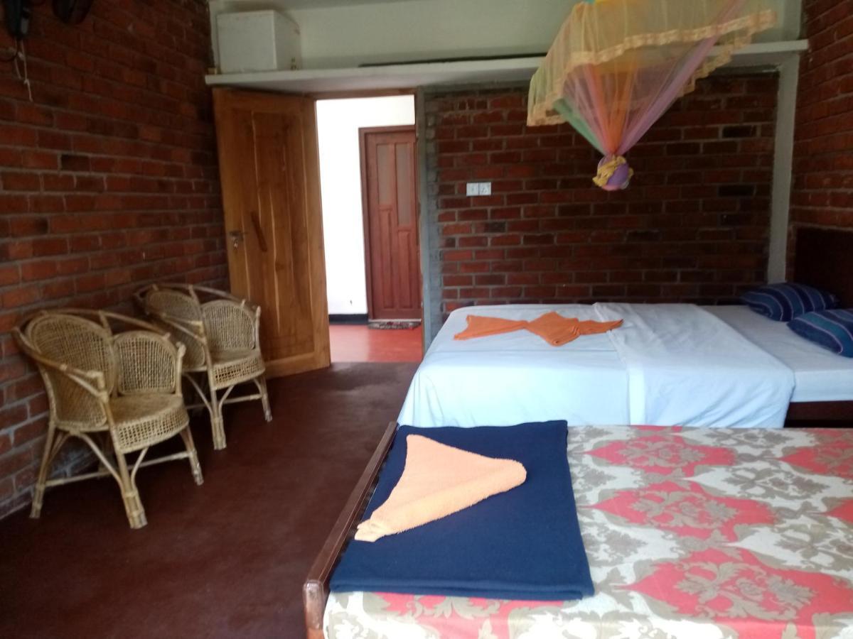 Nimsara Homestay Ella Ngoại thất bức ảnh