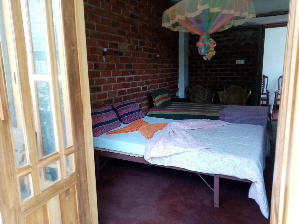 Nimsara Homestay Ella Ngoại thất bức ảnh