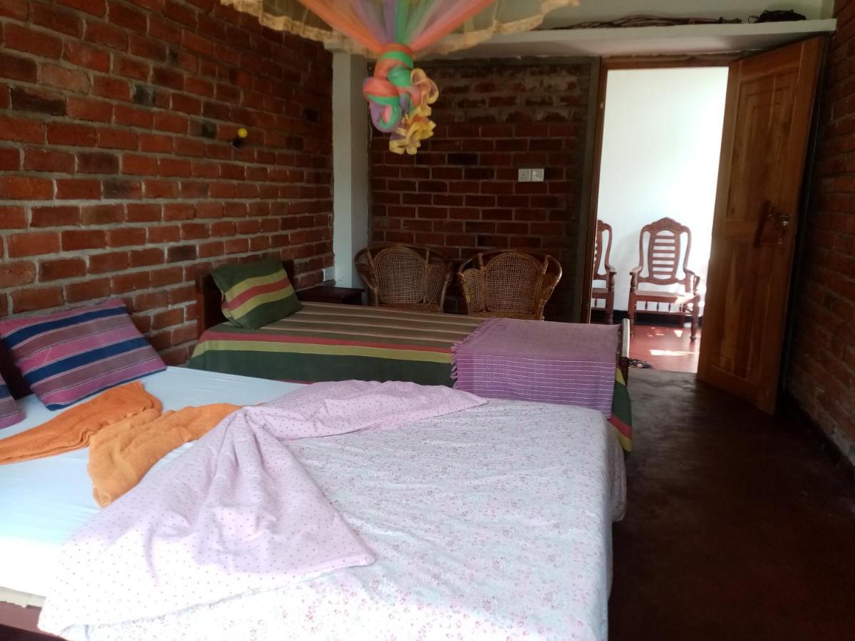 Nimsara Homestay Ella Ngoại thất bức ảnh
