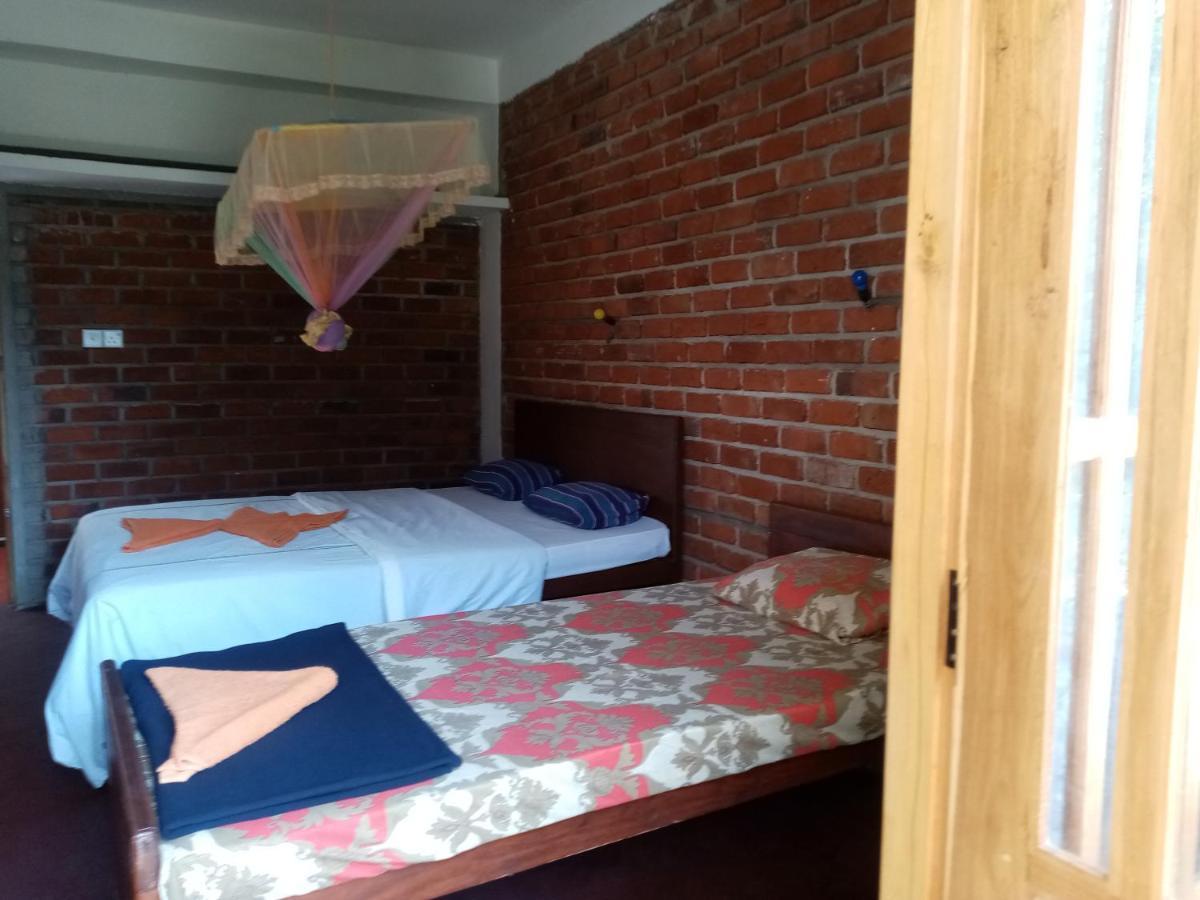 Nimsara Homestay Ella Ngoại thất bức ảnh