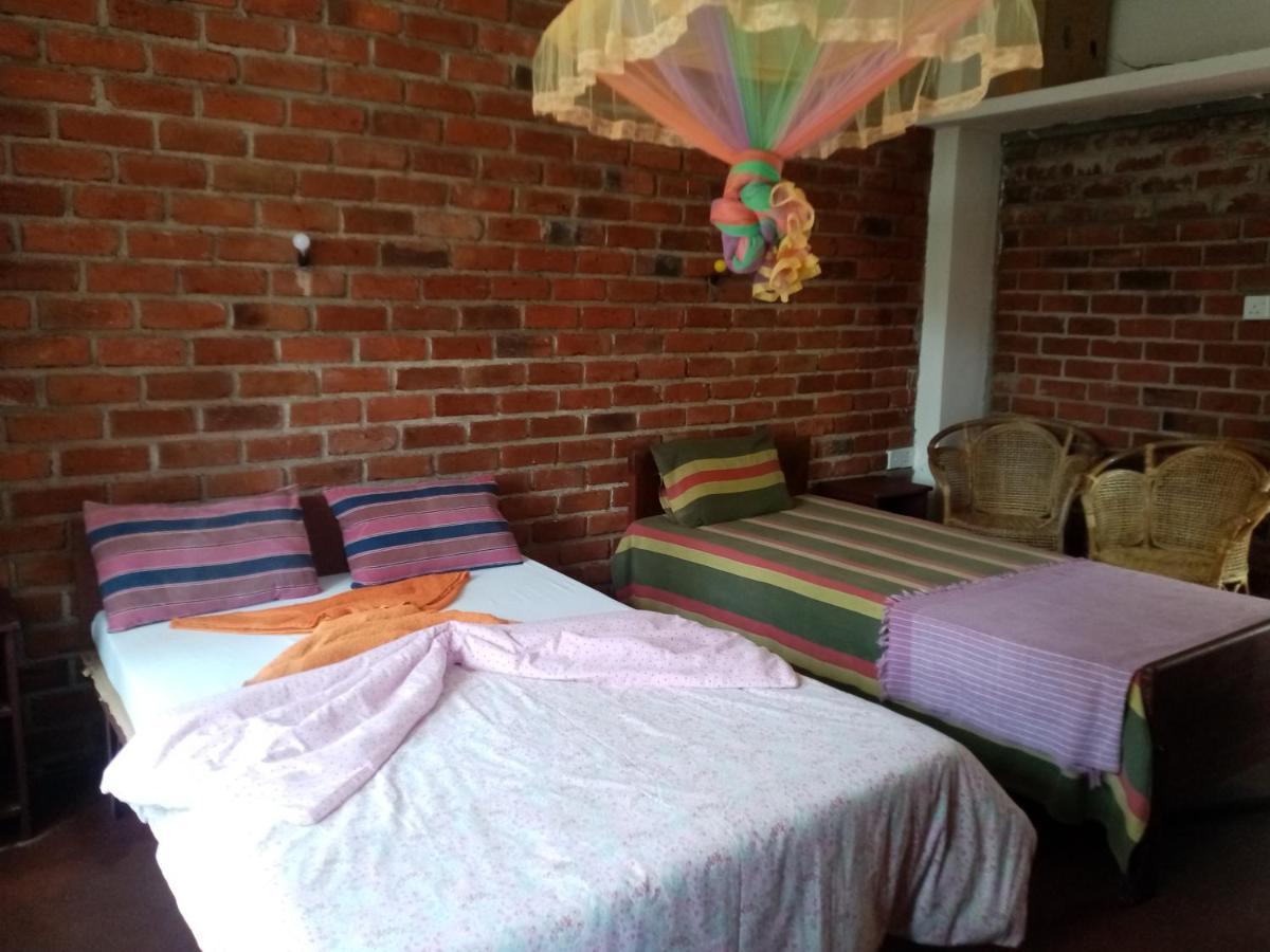 Nimsara Homestay Ella Ngoại thất bức ảnh