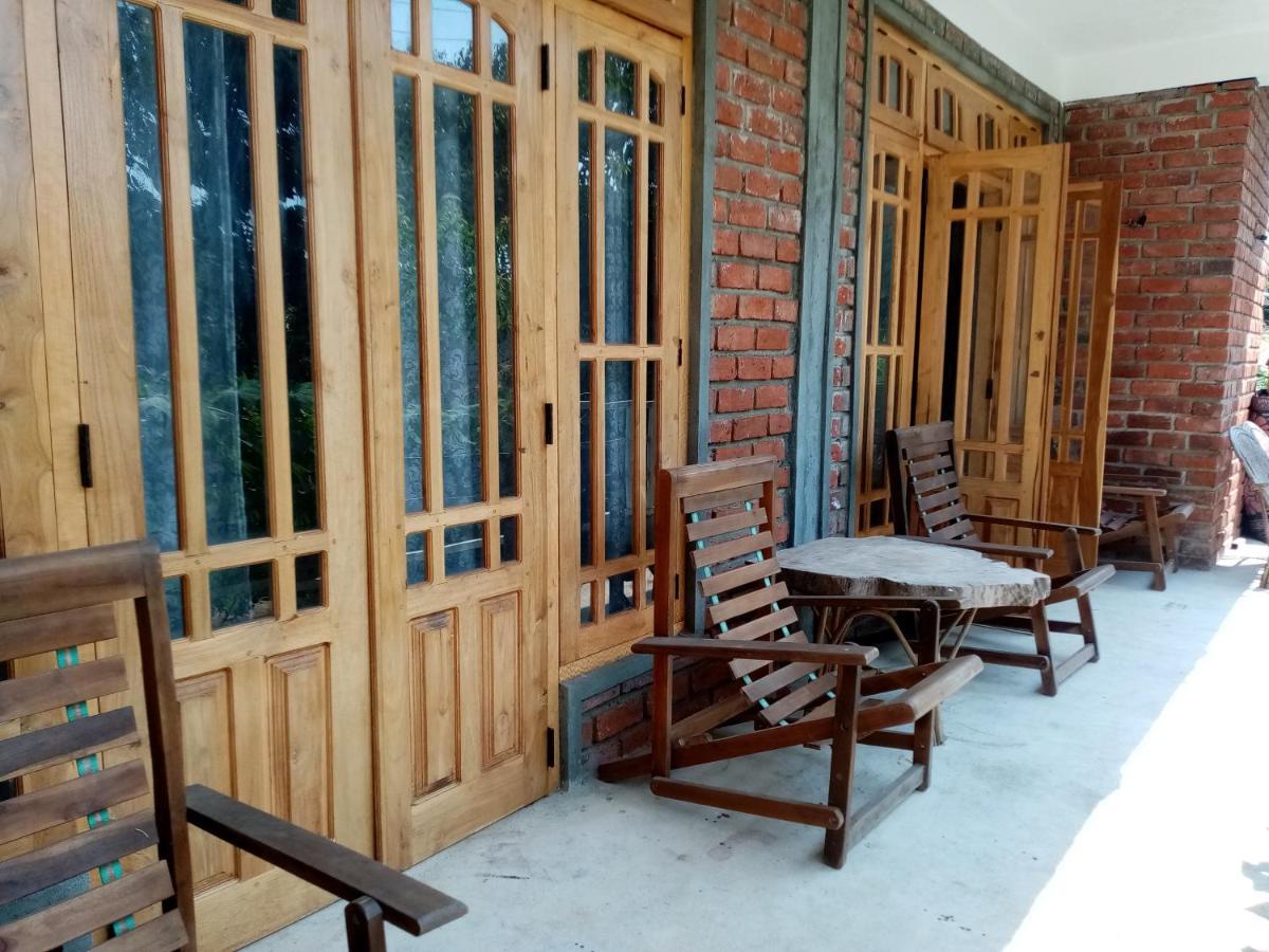 Nimsara Homestay Ella Ngoại thất bức ảnh